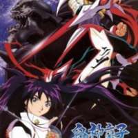  ����� Zenki Gaiden: Anki Kitan <small>Original Creator</small> ((story)) 